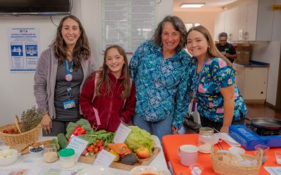 Día Mundial de la Obesidad: Llaman a consumir alimentos antiinflamatorios