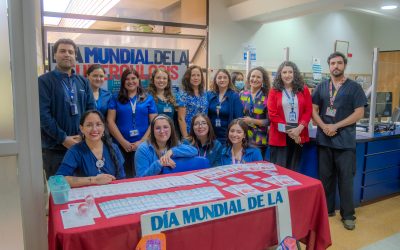 Llaman a una pesquisa oportuna en el Día de la Tuberculosis