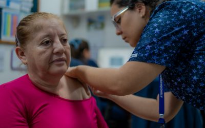 Vacunación contra la influenza en Los Ángeles llegará a 114 mil personas