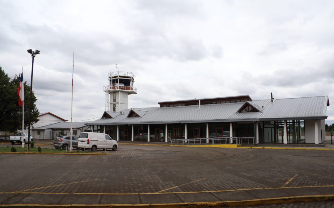Alcalde José Pérez: “Las prioridades son un nuevo hospital y mejorar aeródromo”