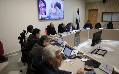 Concejo Municipal aprobó recursos en educación y salud