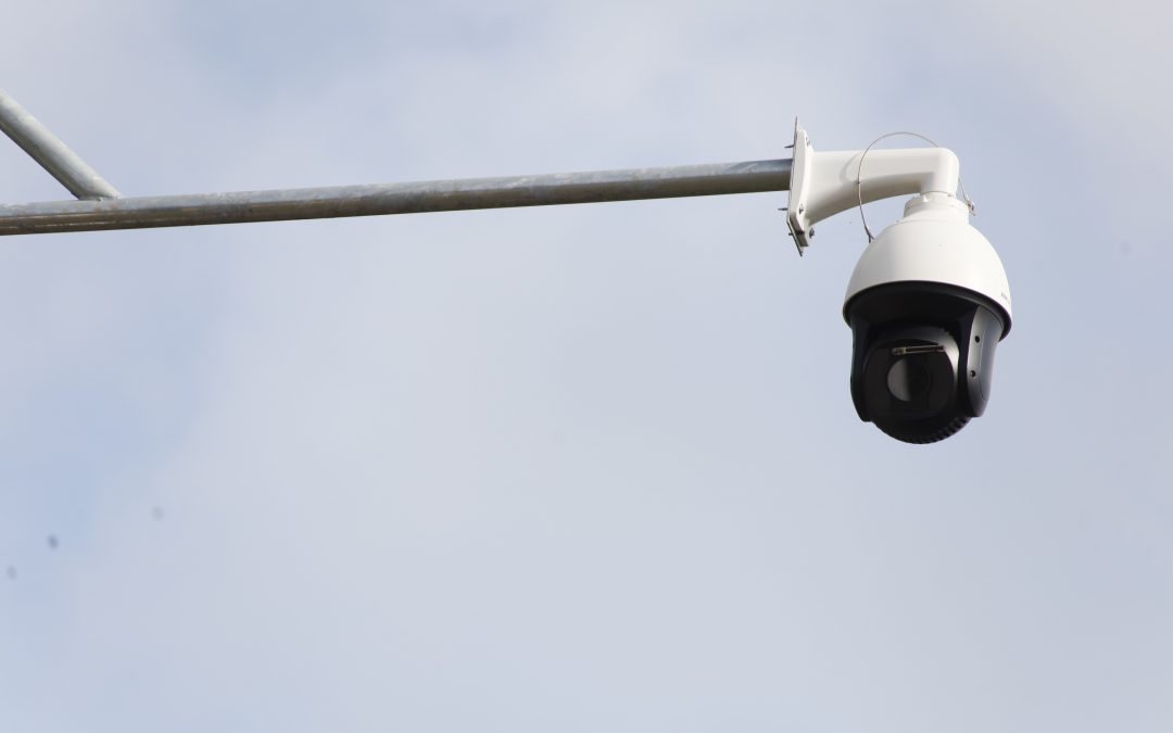 Mejoras en aceras y más cámaras de televigilancia: Concejo municipal angelino aprobó recursos para más proyectos en la comuna