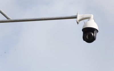 Mejoras en aceras y más cámaras de televigilancia: Concejo municipal angelino aprobó recursos para más proyectos en la comuna