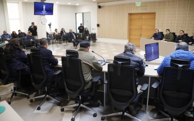 Los Ángeles se prepara para sistema frontal de lluvia y viento