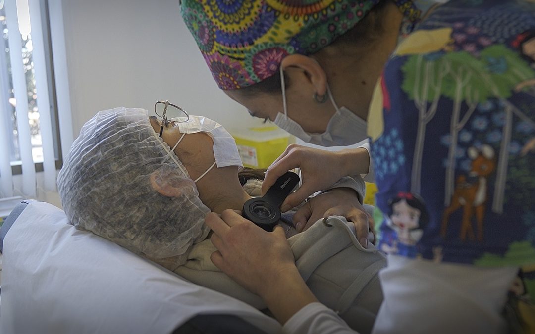 Centro de Resolutividad: Procedimientos cutáneos llegarán a 1.200 usuarios en 2026