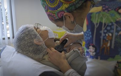 Centro de Resolutividad: Procedimientos cutáneos llegarán a 1.200 usuarios en 2026