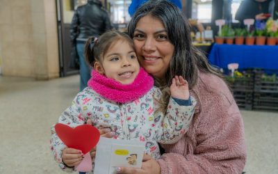 Con llamado a la prevención parte celebración del Mes del Corazón