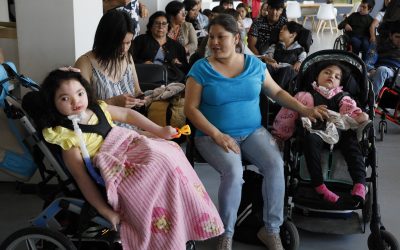 Municipalidad de Los Ángeles abre postulación 2026 para financiamiento a familias de niños con enfermedades de alta complejidad.