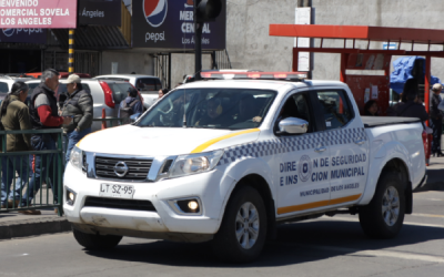 Concejo Municipal aprueba importantes recursos