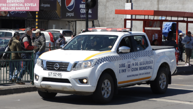 Concejo Municipal aprueba importantes recursos